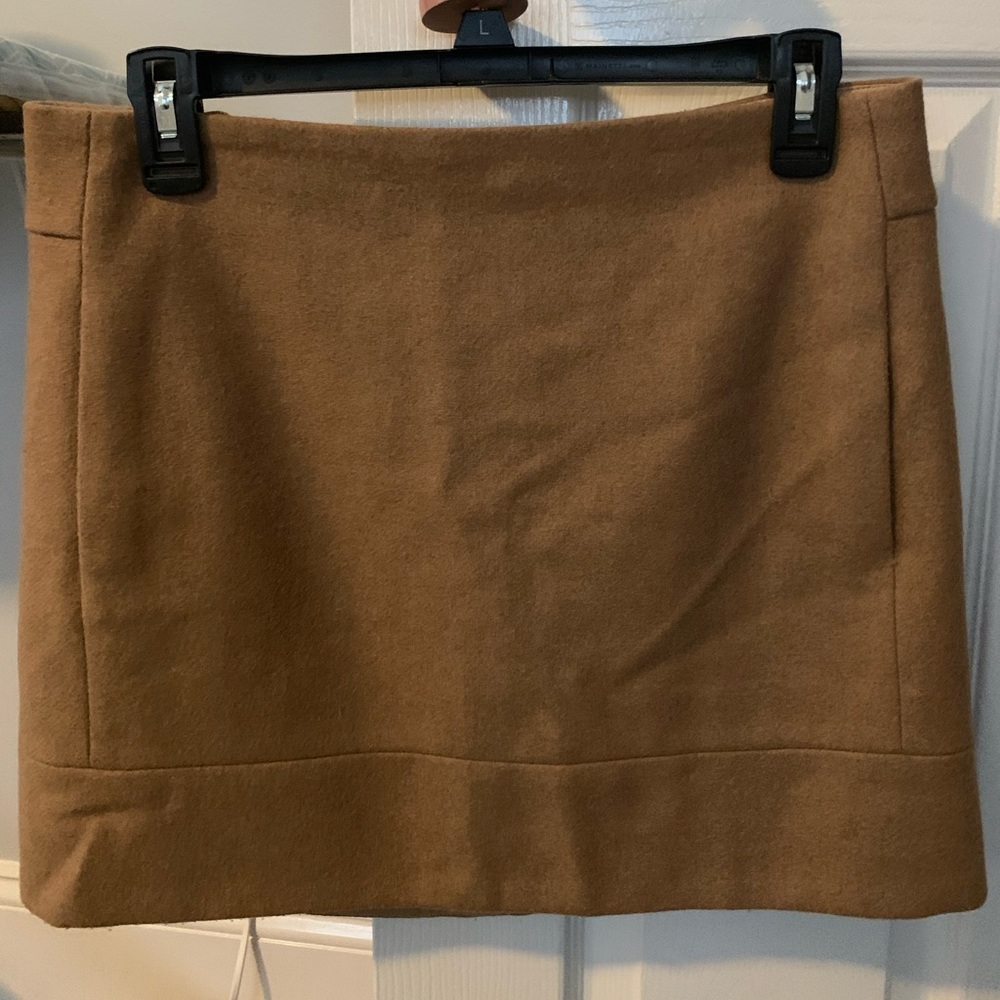 Jcrew skirt